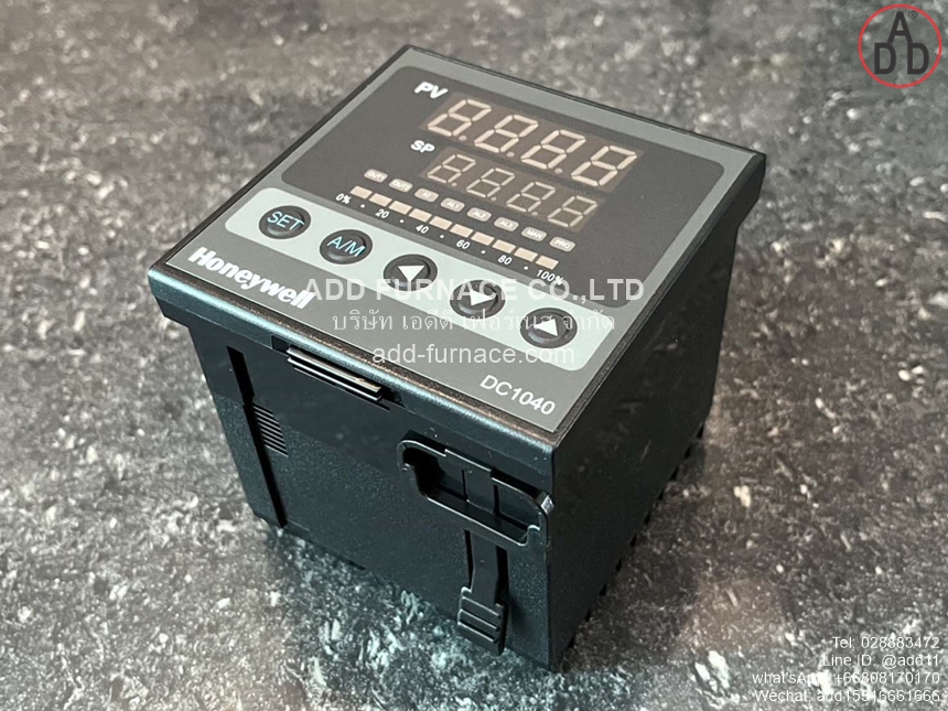 Honeywell DC1040PT-302000-E (9)